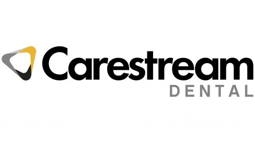 Logo Carestream Dental