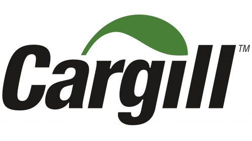 Logo Cargill