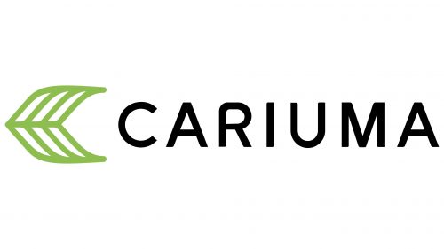 Logo Cariuma