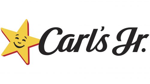 Logo Carl's Jr.
