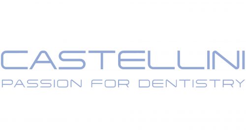 Logo Castellini