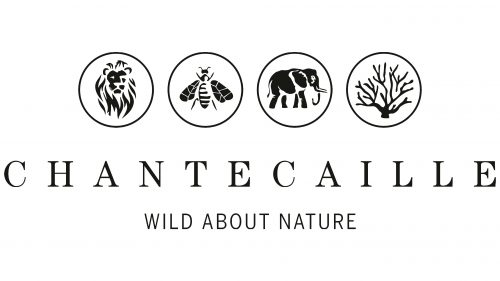 Logo Chantecaille