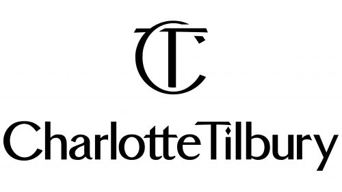 Logo Charlotte Tilbury