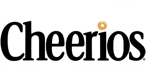 Logo Cheerios