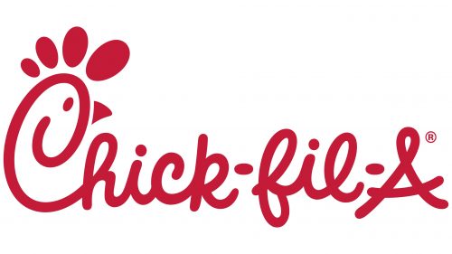 Logo Chick-fil-A