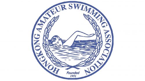 Logo China Swimming Association
