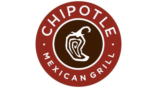 Logo Chipotle Mexican Grill