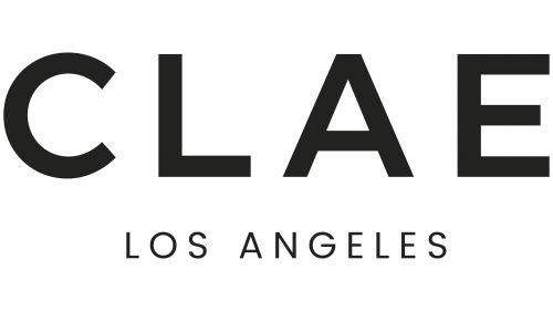 Logo Clae