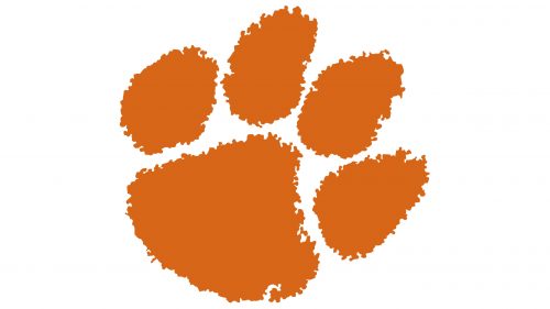 Logo Clemson Tigers