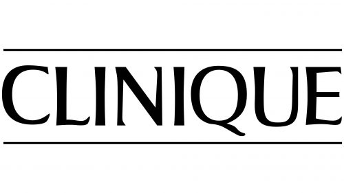 Logo Clinique