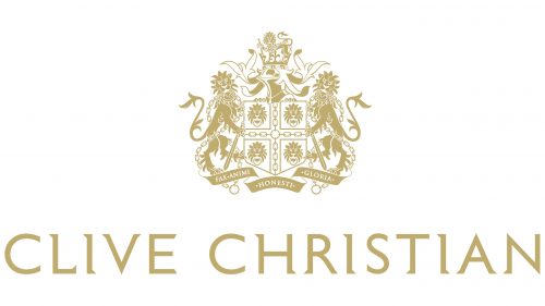 Logo Clive Christian