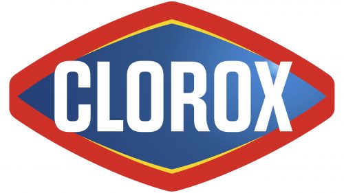 Logo Clorox