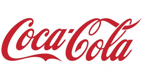 Logo Coca-Cola