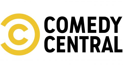 Logo Comedy Central