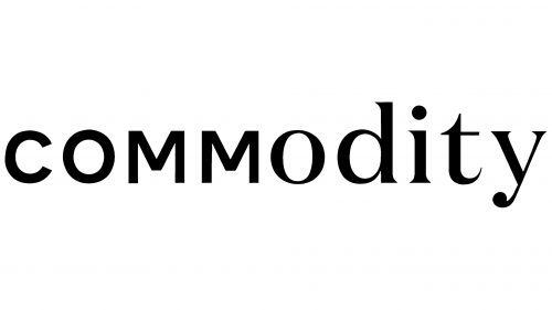 Logo Commodity