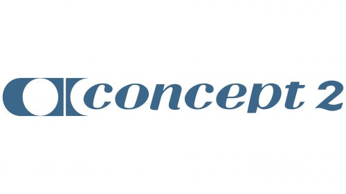 Logo Concept2