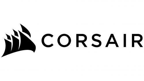 Logo Corsair