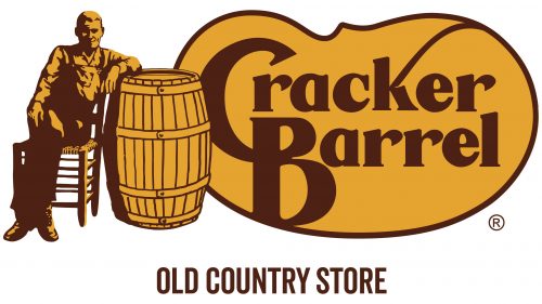 Logo Cracker Barrel