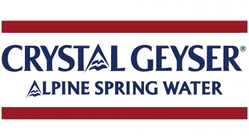 Logo Crystal Geyser