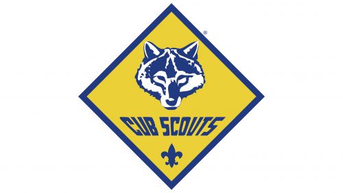 Logo Cub Scouts