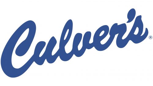 Logo Culver's