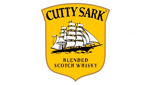 Logo Cutty Sark