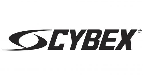 Logo Cybex International