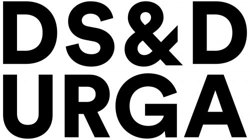 Logo D.S. & Durga