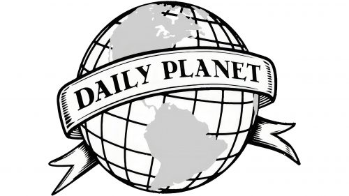 Logo Daily Planet