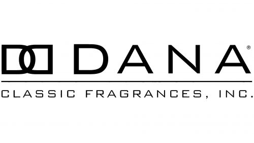 Logo Dana Classic Fragrances