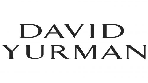 Logo David Yurman