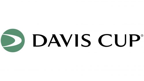 Logo Davis Cup