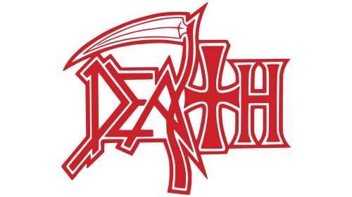 Logo Death