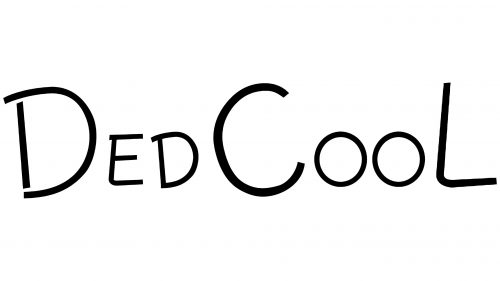 Logo DedCool