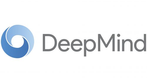 Logo DeepMind