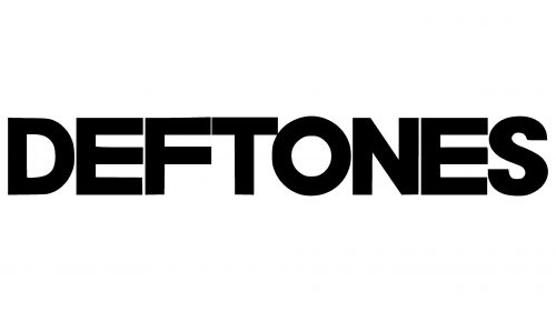 Logo Deftones