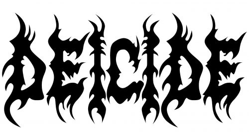 Logo Deicide