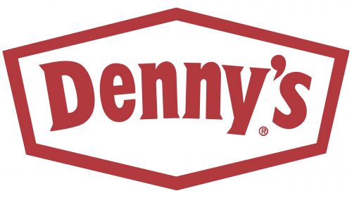 Logo Denny's
