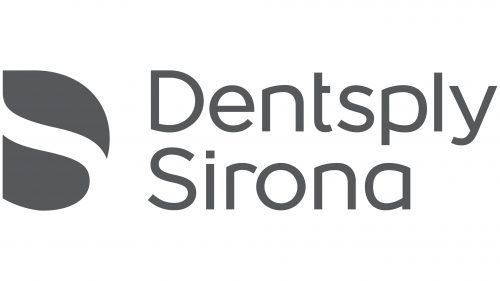 Logo Dentsply Sirona