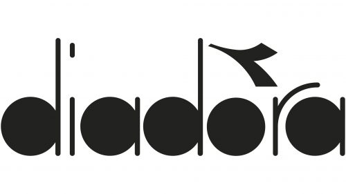 Logo Diadora