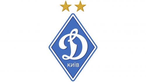 Logo Dinamo Kyiv