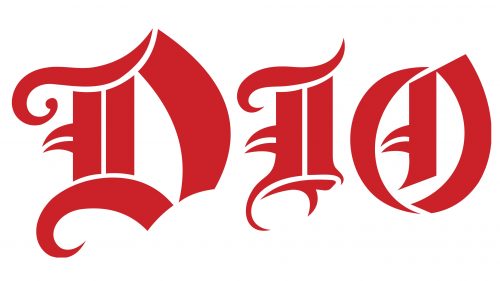 Logo Dio
