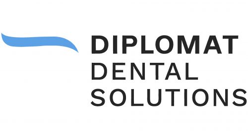 Logo Diplomat Dental