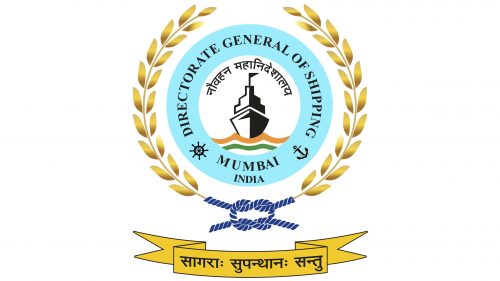 Logo Directorate General of Shipping