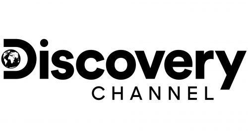 Logo Discovery Channel