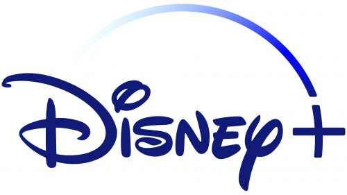 Logo Disney+