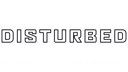 Logo Disturbed