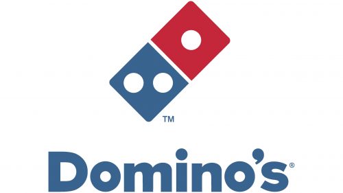 Logo Domino's Pizza