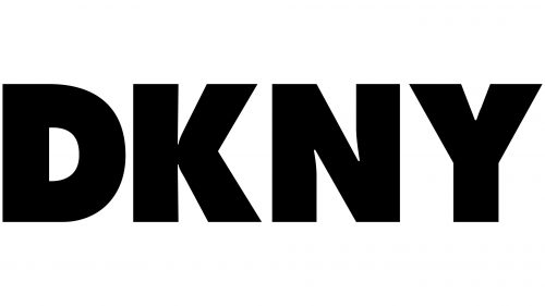 Logo Donna Karan (DKNY)