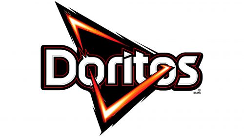 Logo Doritos